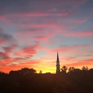 Meet your Posher, Lesley